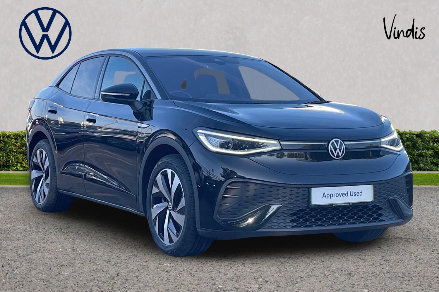 Main listing image - Volkswagen ID.5