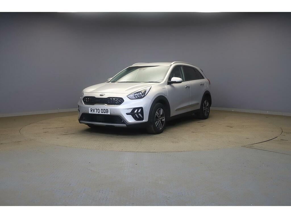 Main listing image - Kia Niro