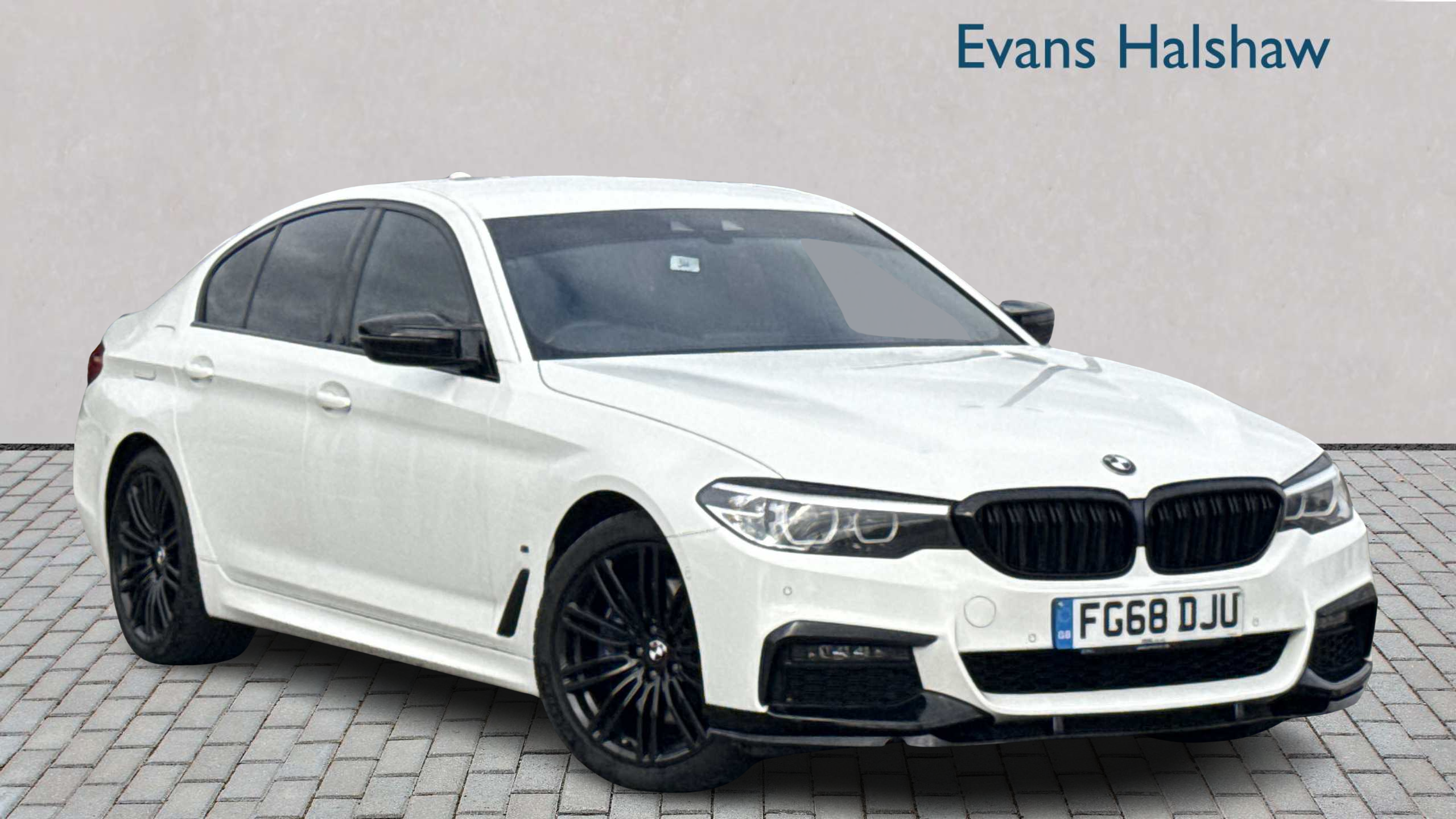 Main listing image - BMW 5 Series