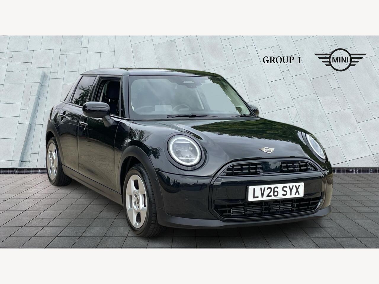 Main listing image - MINI Cooper