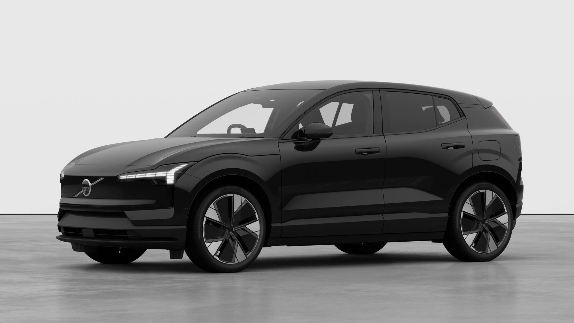 Main listing image - Volvo EX30