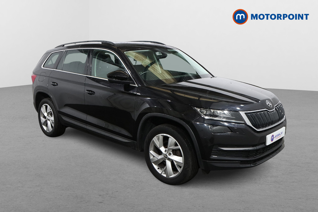 Main listing image - Skoda Kodiaq