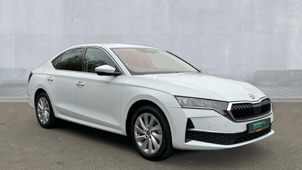 Main listing image - Skoda Octavia