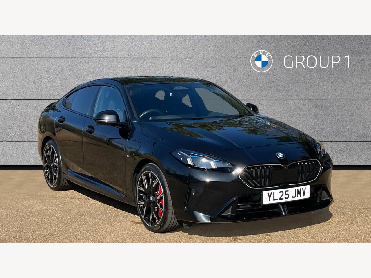 Main listing image - BMW 2 Series Gran Coupe