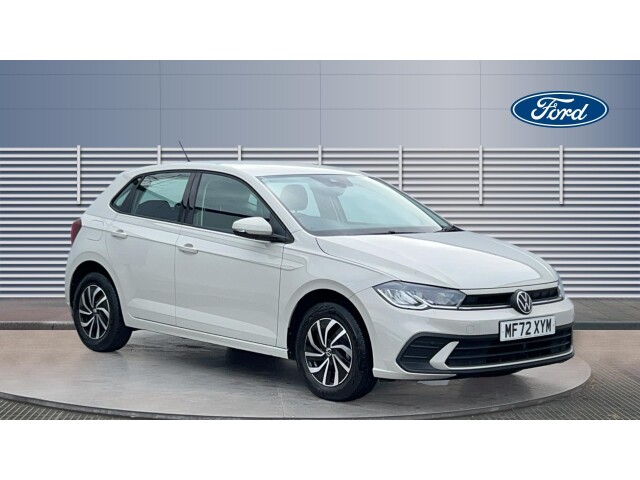 Main listing image - Volkswagen Polo