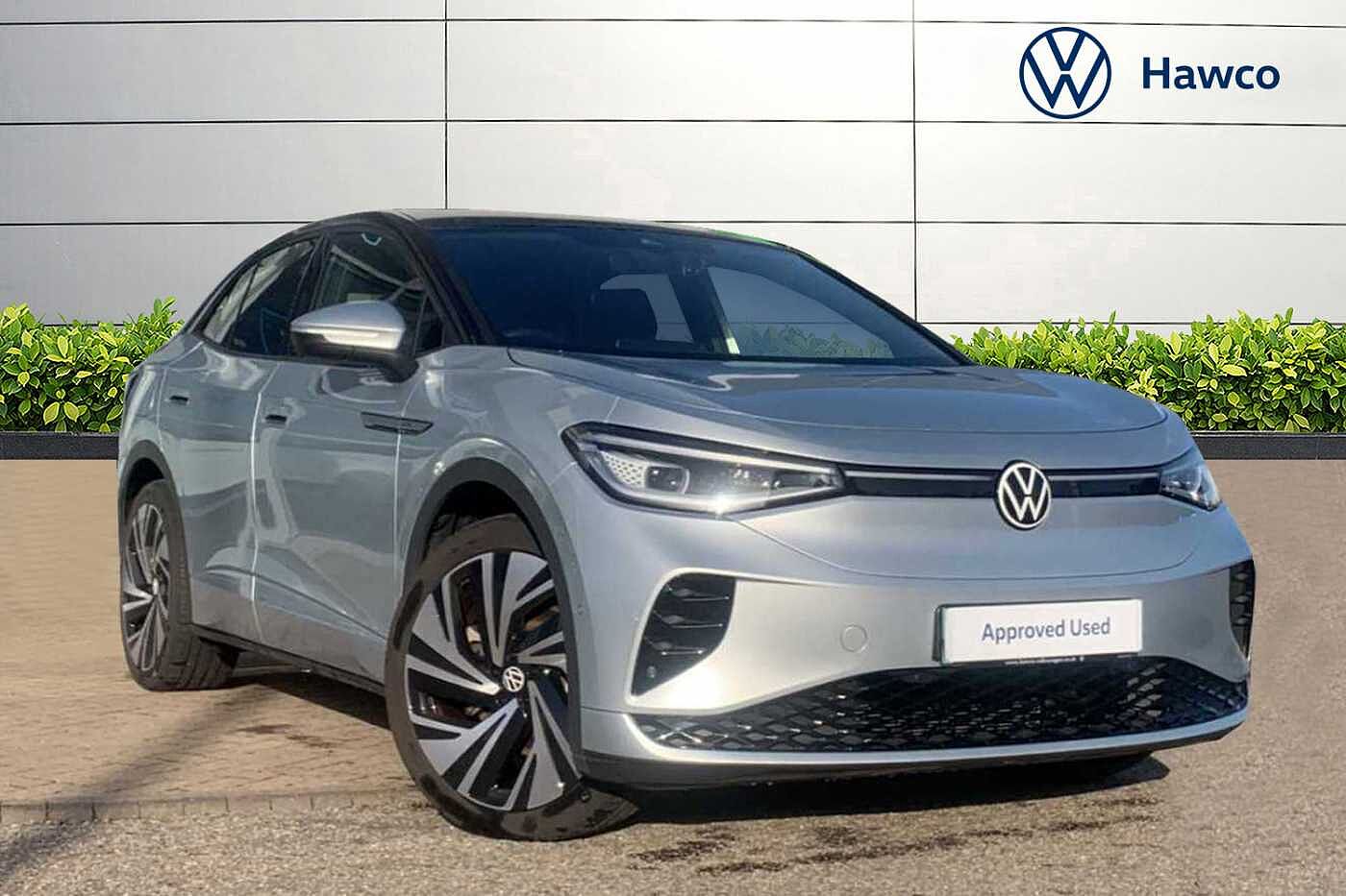 Main listing image - Volkswagen ID.5