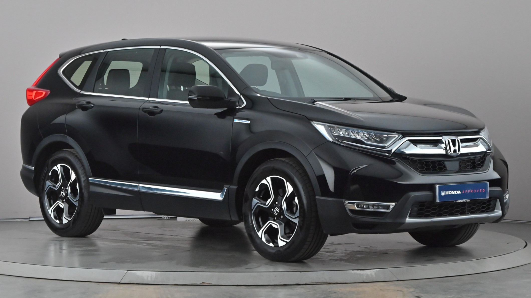 Main listing image - Honda CR-V