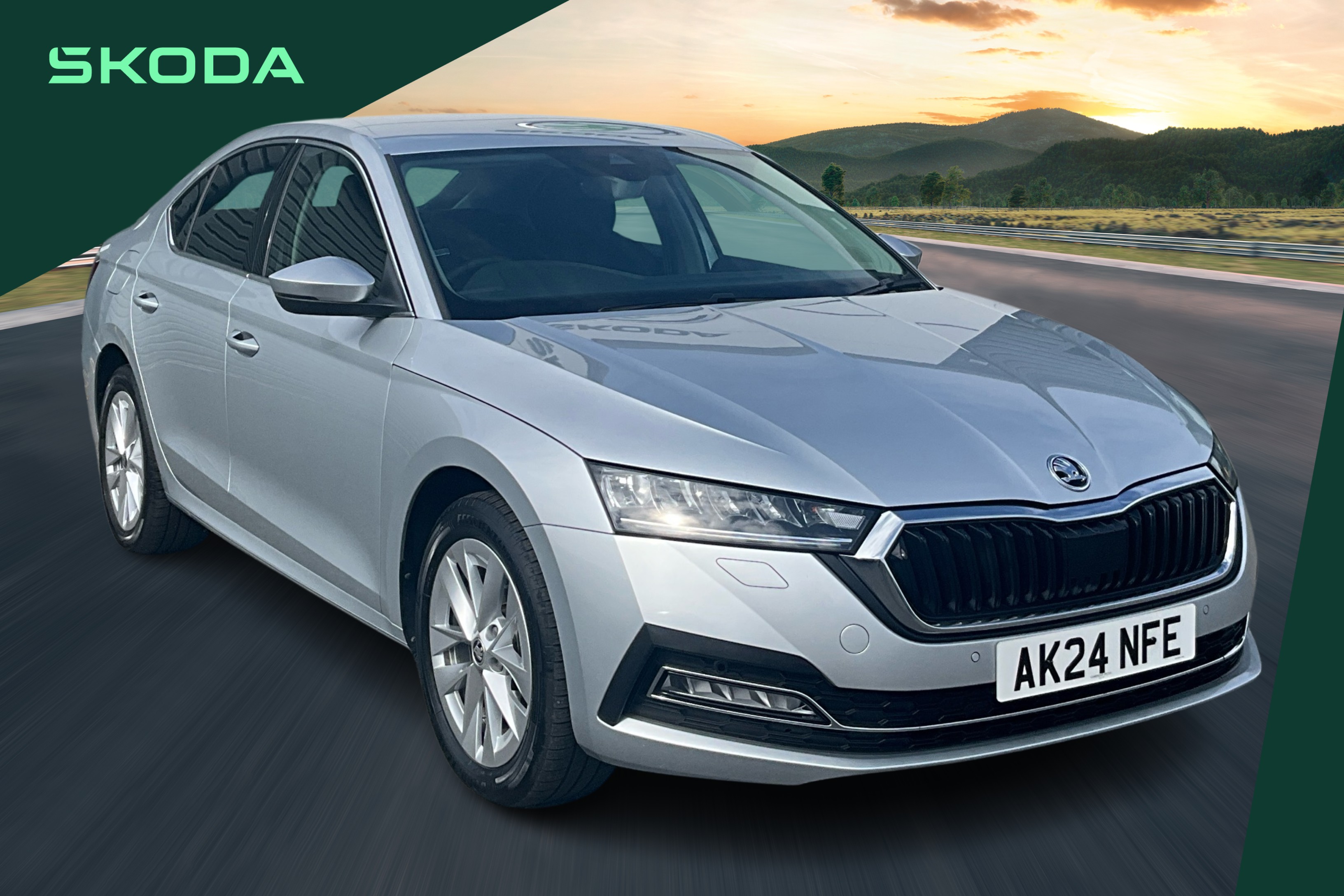 Main listing image - Skoda Octavia
