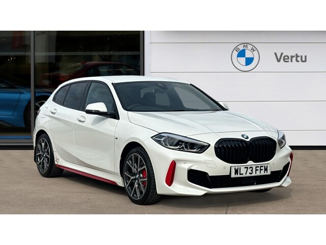Main listing image - BMW 1 Series