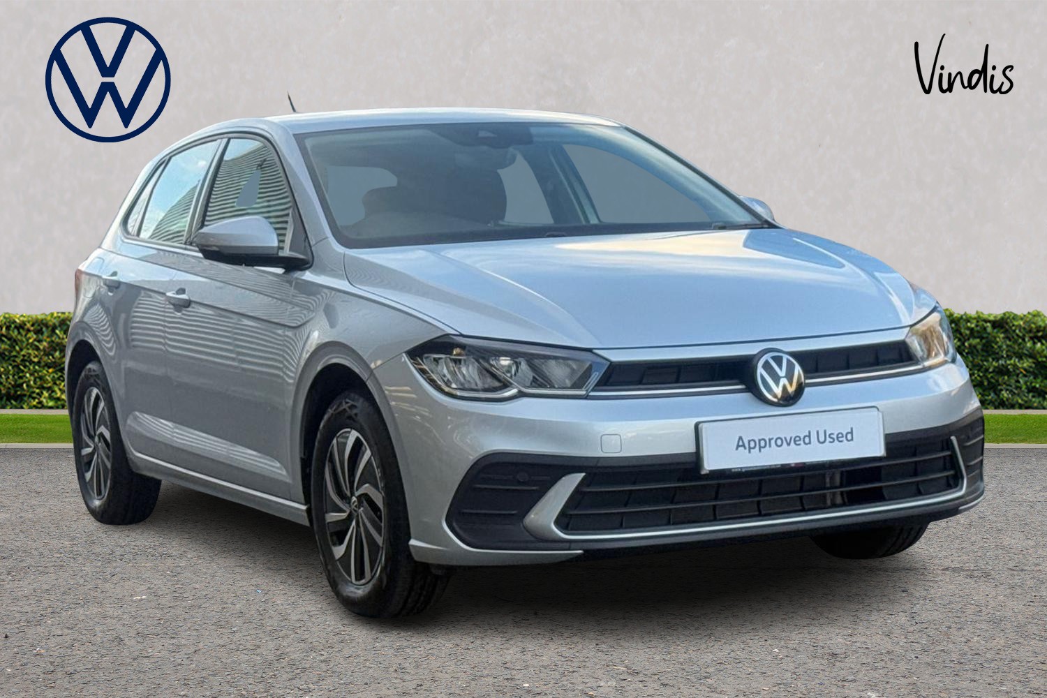 Main listing image - Volkswagen Polo