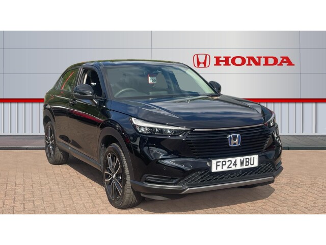 Main listing image - Honda HR-V