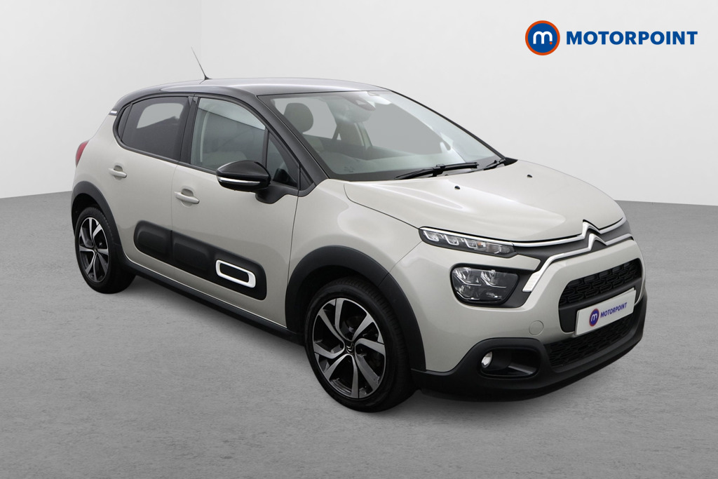 Main listing image - Citroen C3