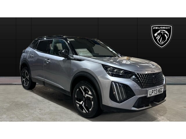 Main listing image - Peugeot 2008