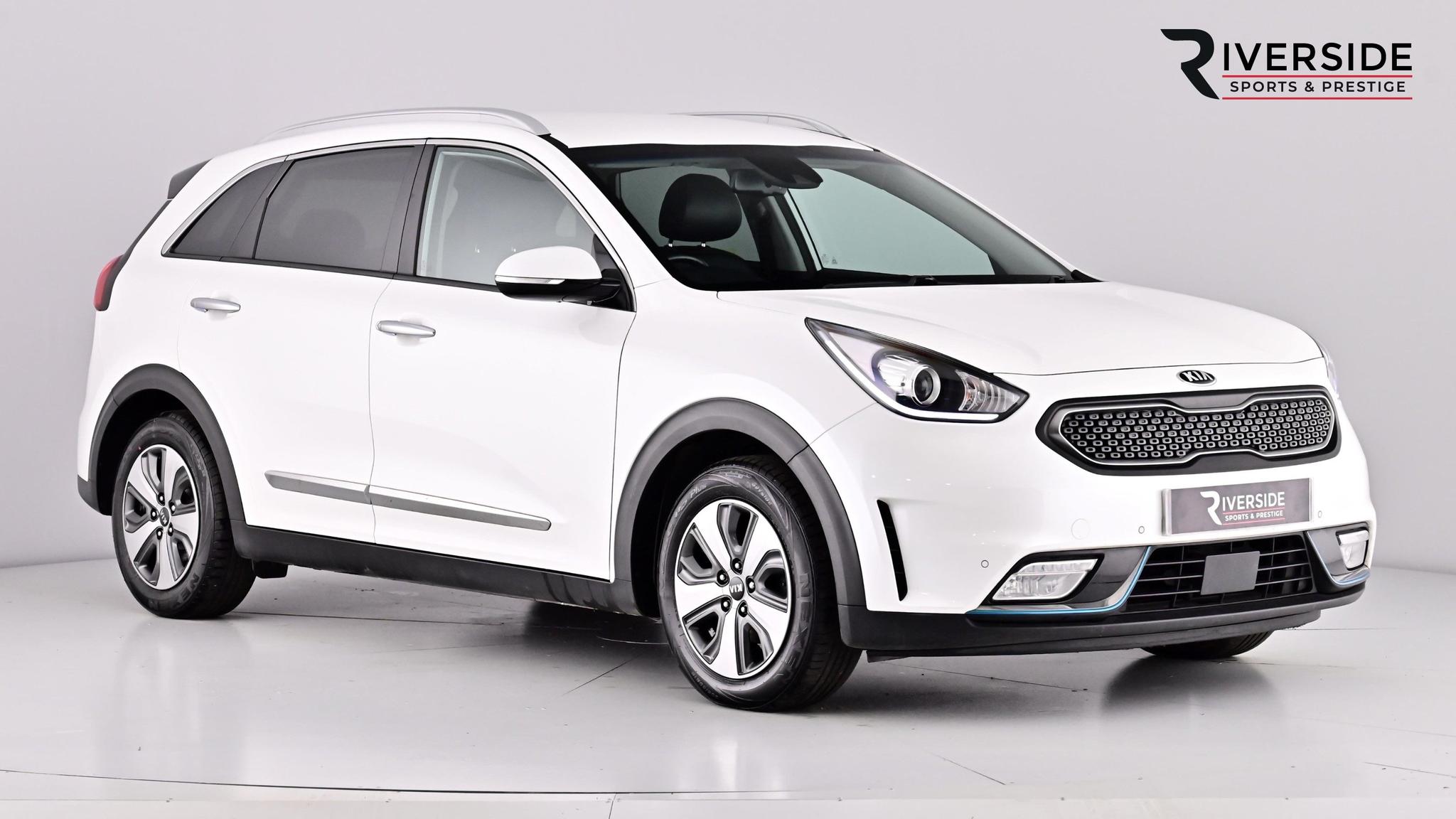 Main listing image - Kia Niro