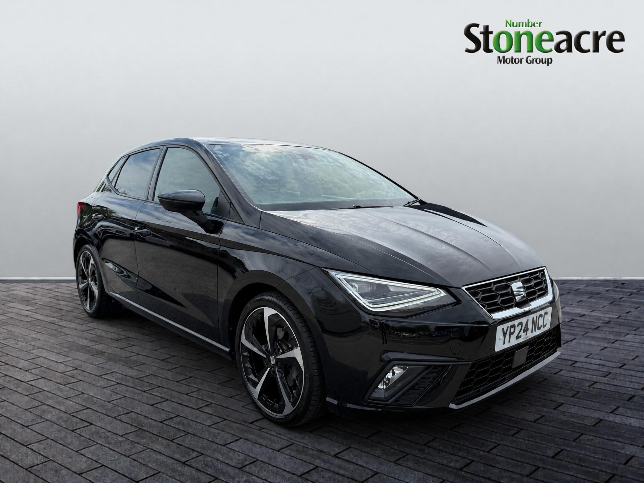 Main listing image - SEAT Ibiza