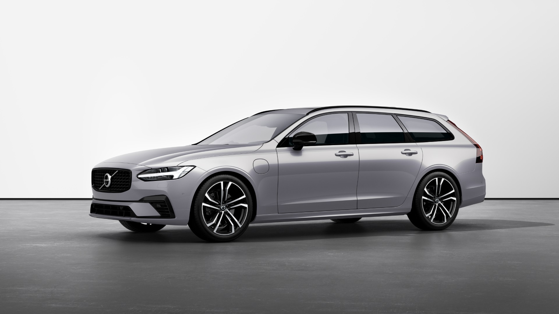 Main listing image - Volvo V90