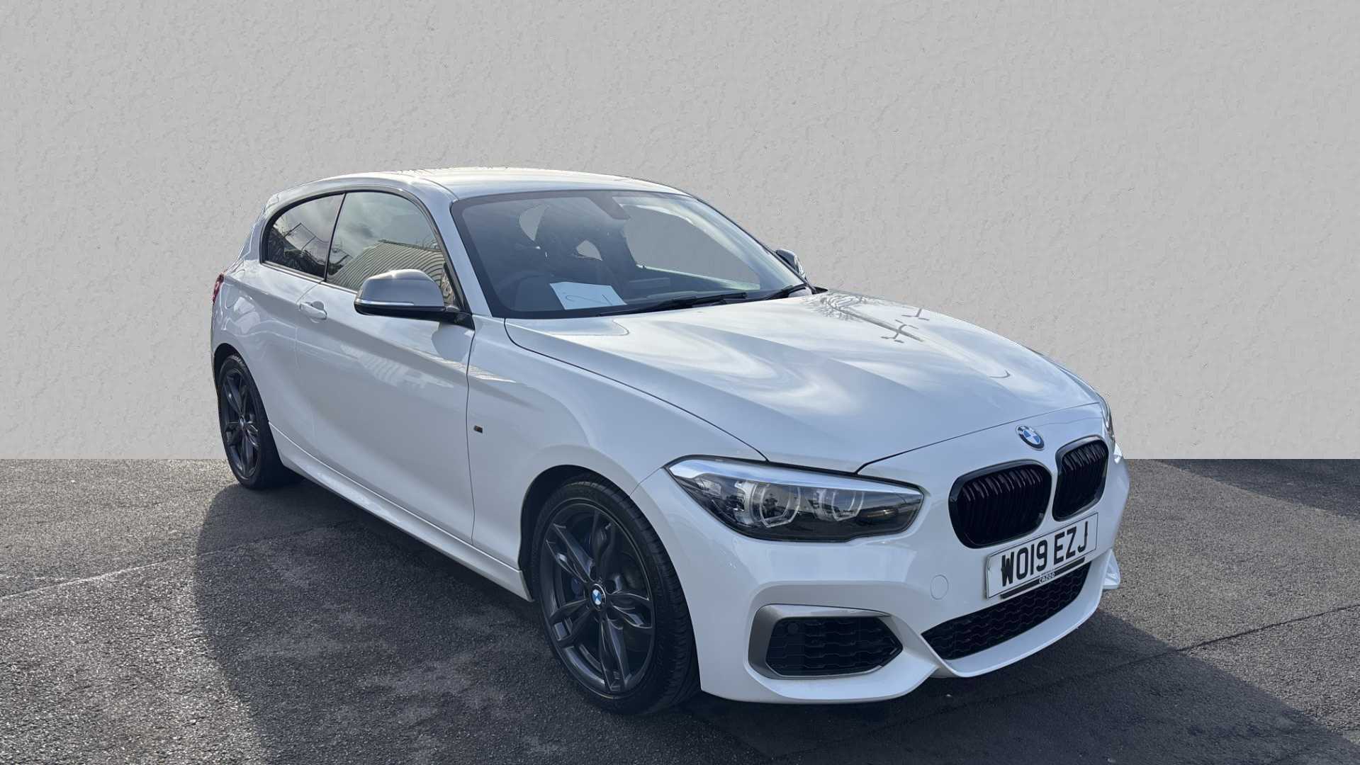 Main listing image - BMW 1 Series