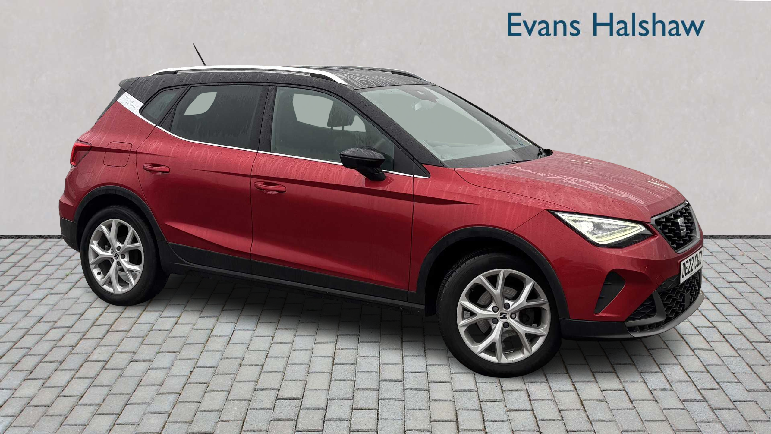 Main listing image - SEAT Arona
