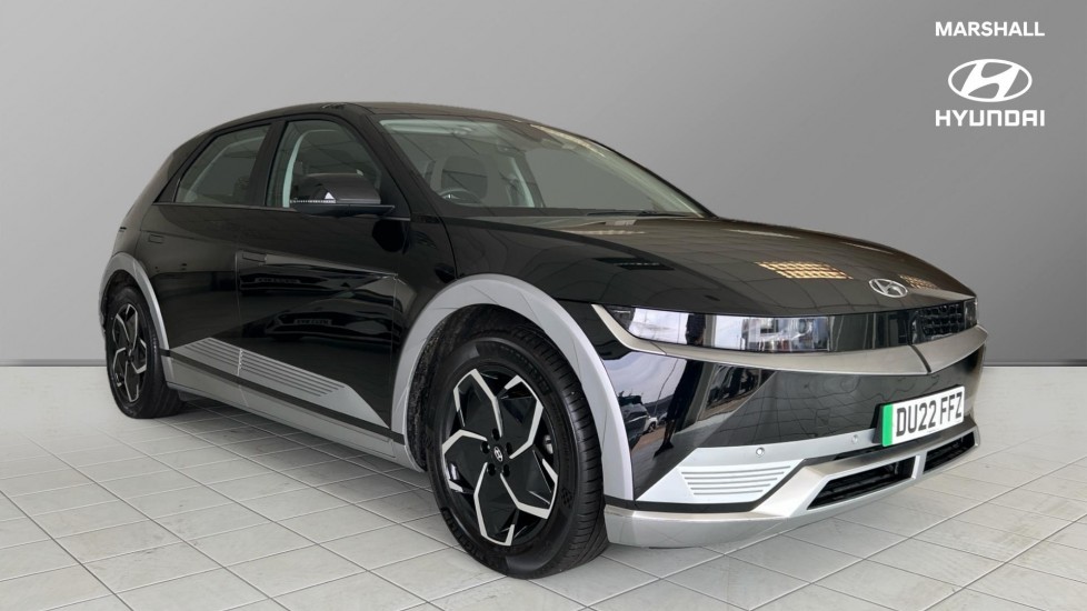 Main listing image - Hyundai IONIQ 5