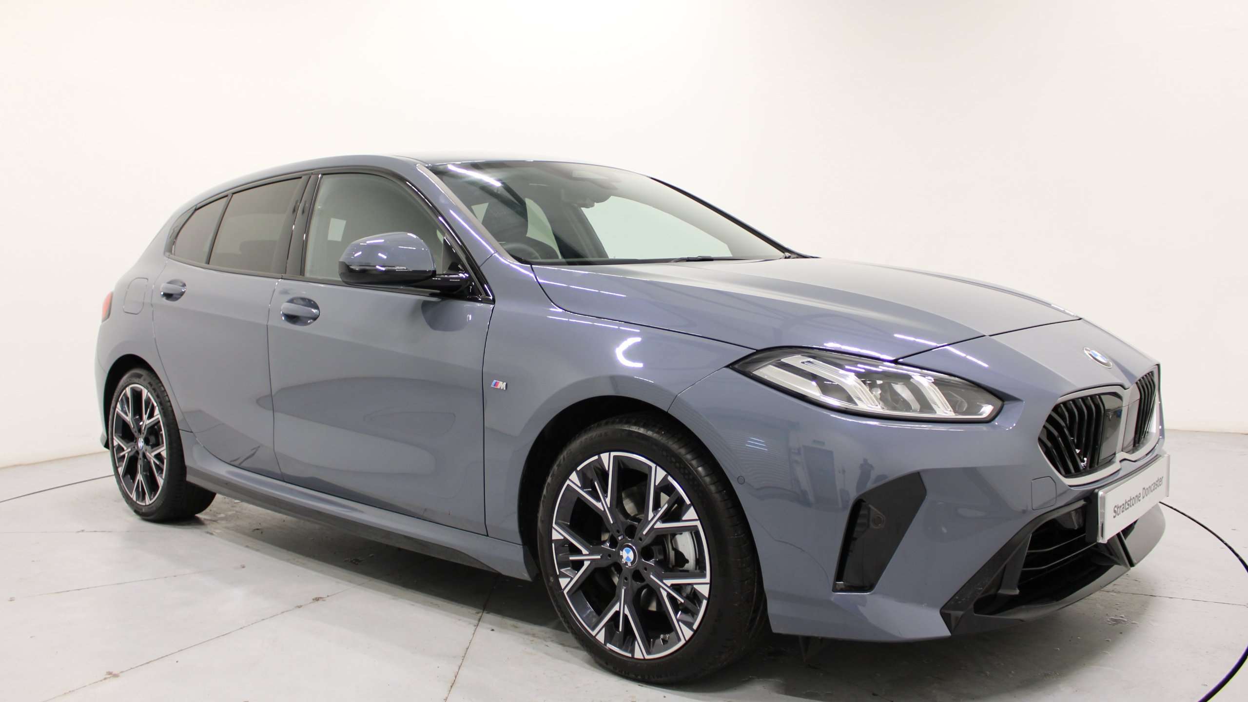 Main listing image - BMW 1 Series