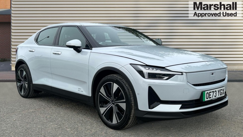 Main listing image - Polestar 2