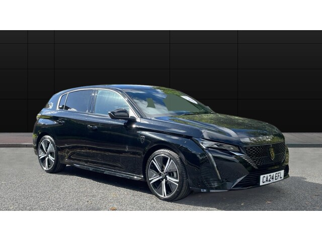 Main listing image - Peugeot 308