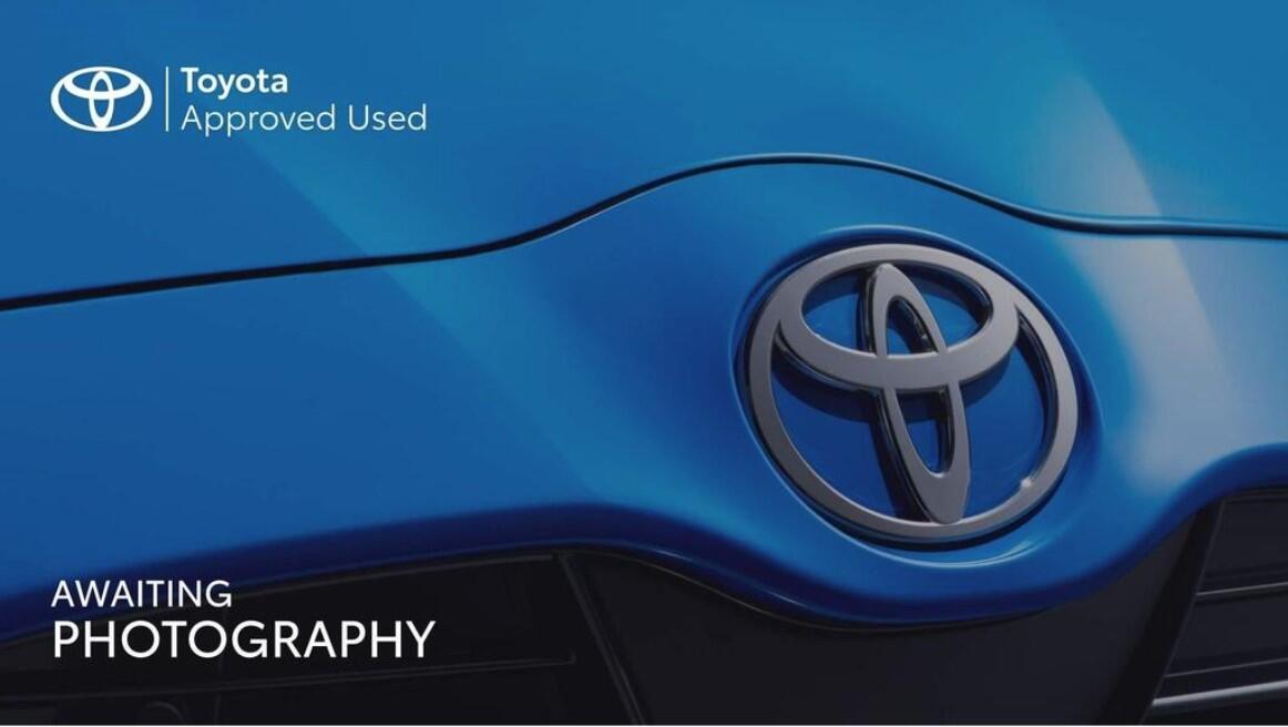 Main listing image - Toyota C-HR