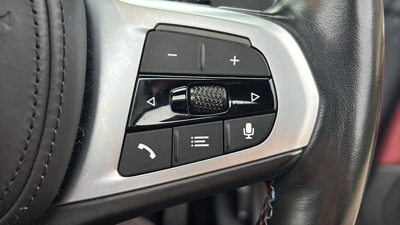 Main listing image - BMW i4