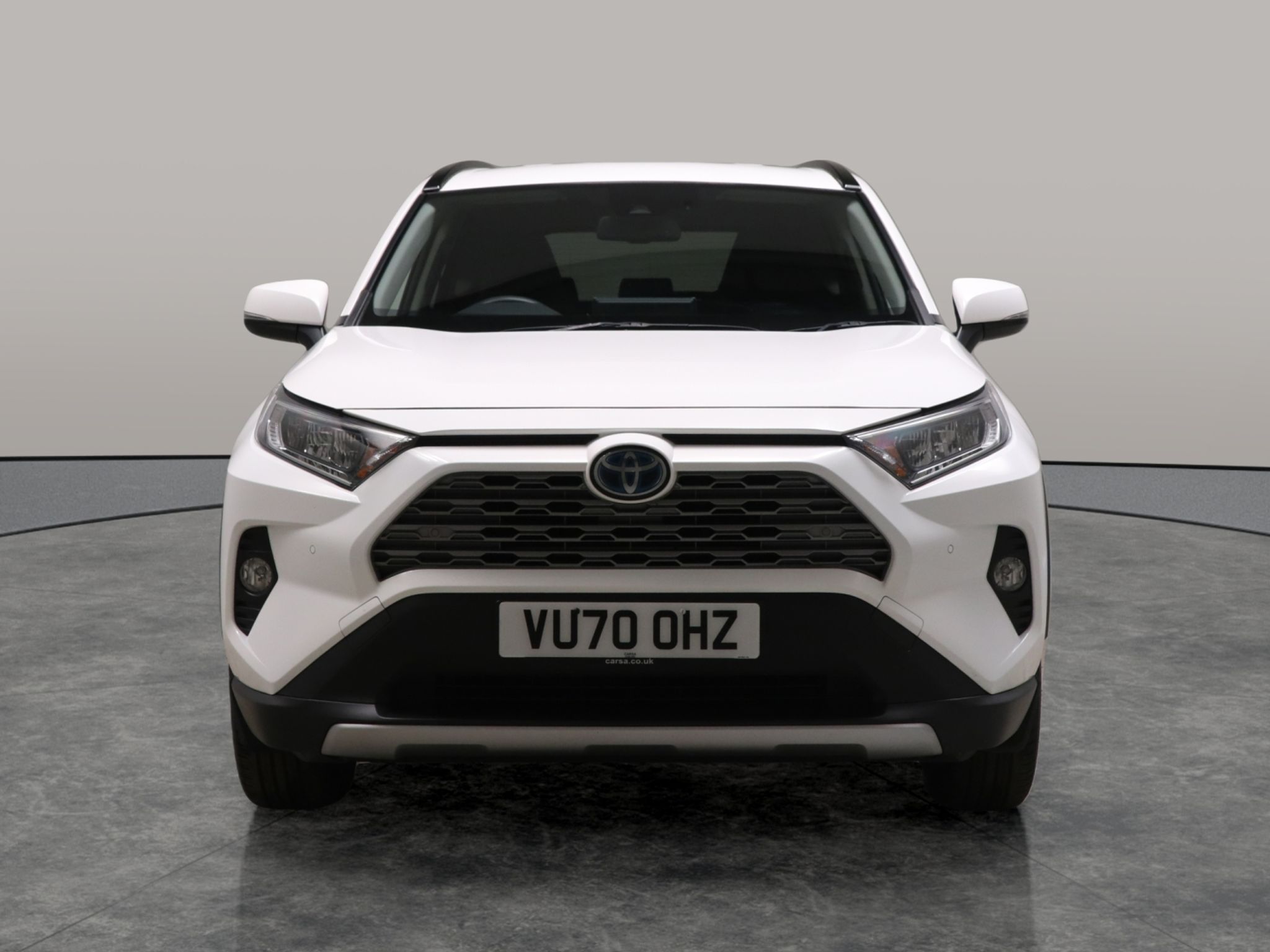 Main listing image - Toyota RAV4