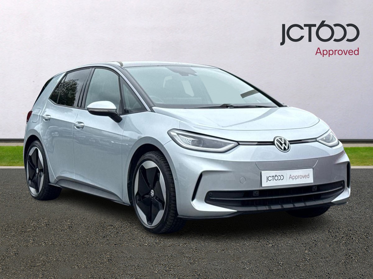 Main listing image - Volkswagen ID.3