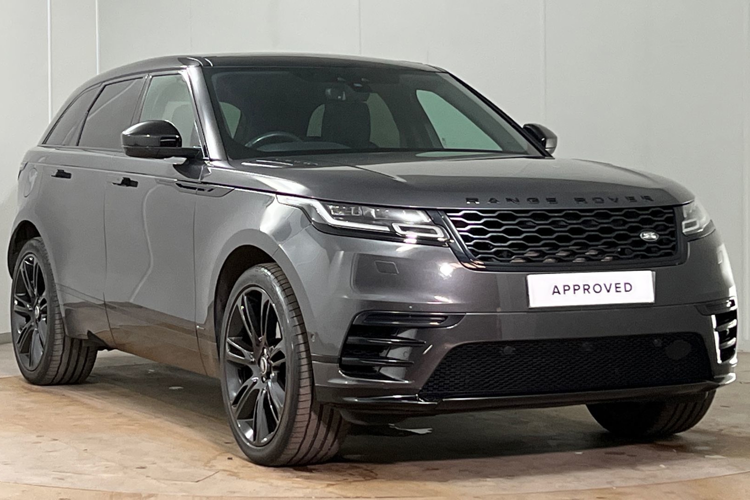 Main listing image - Land Rover Range Rover Velar