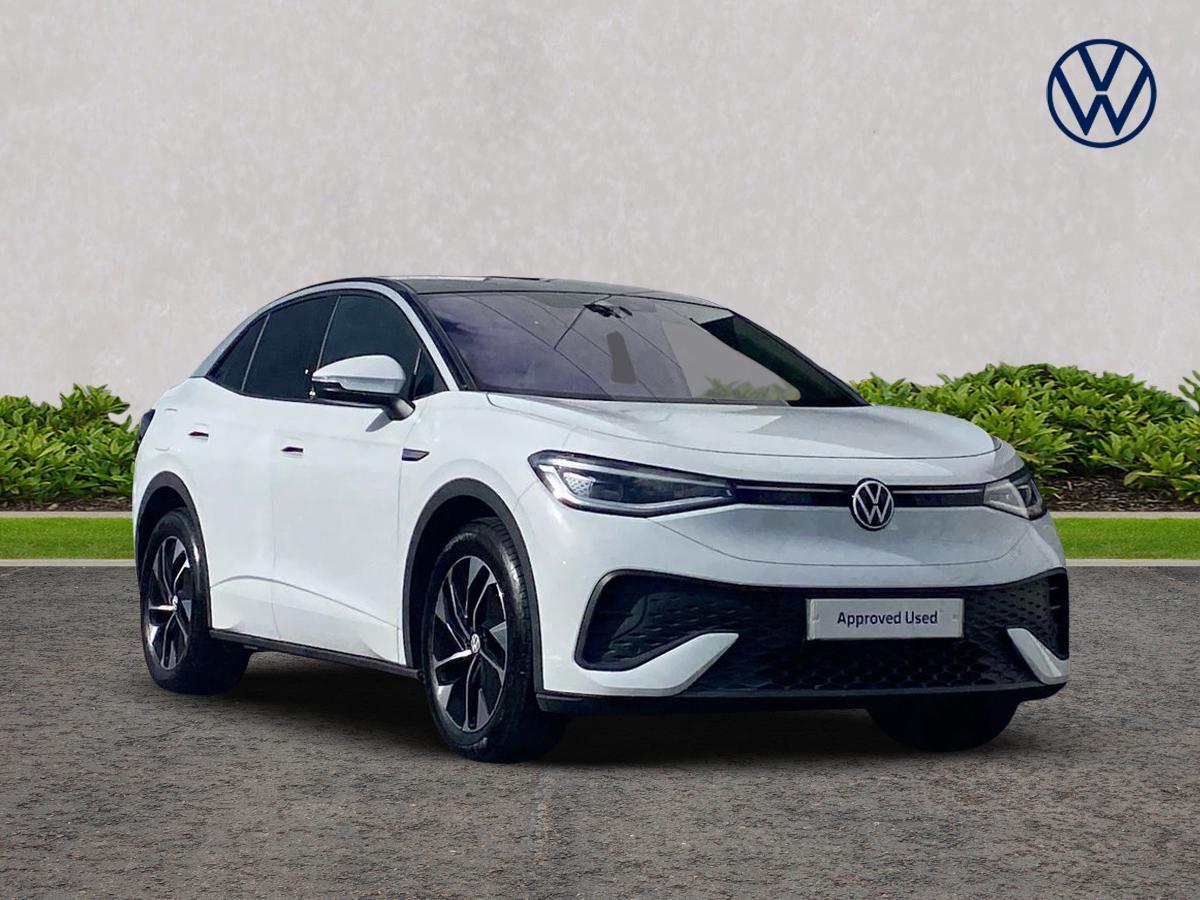 Main listing image - Volkswagen ID.5