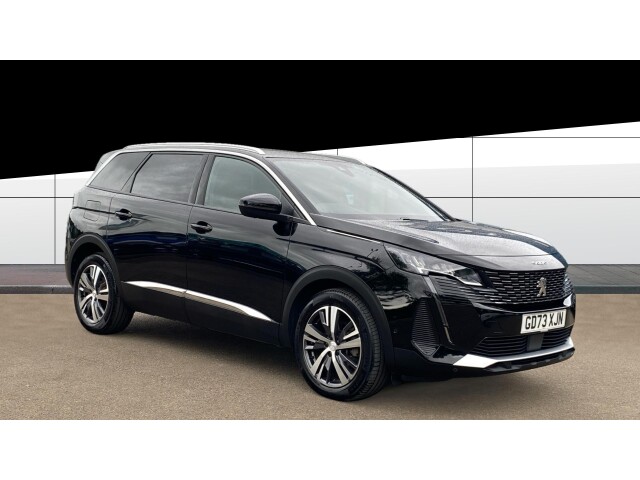 Main listing image - Peugeot 5008
