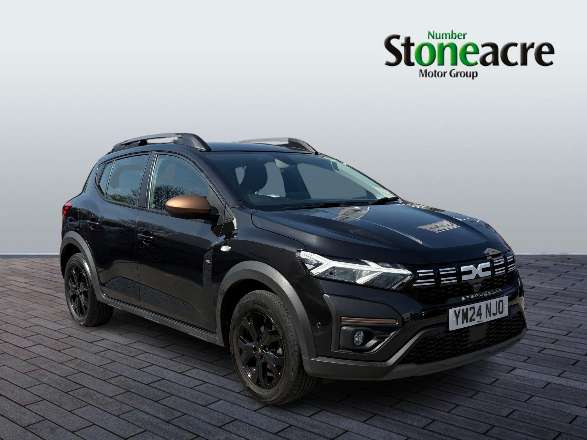 Main listing image - Dacia Sandero Stepway