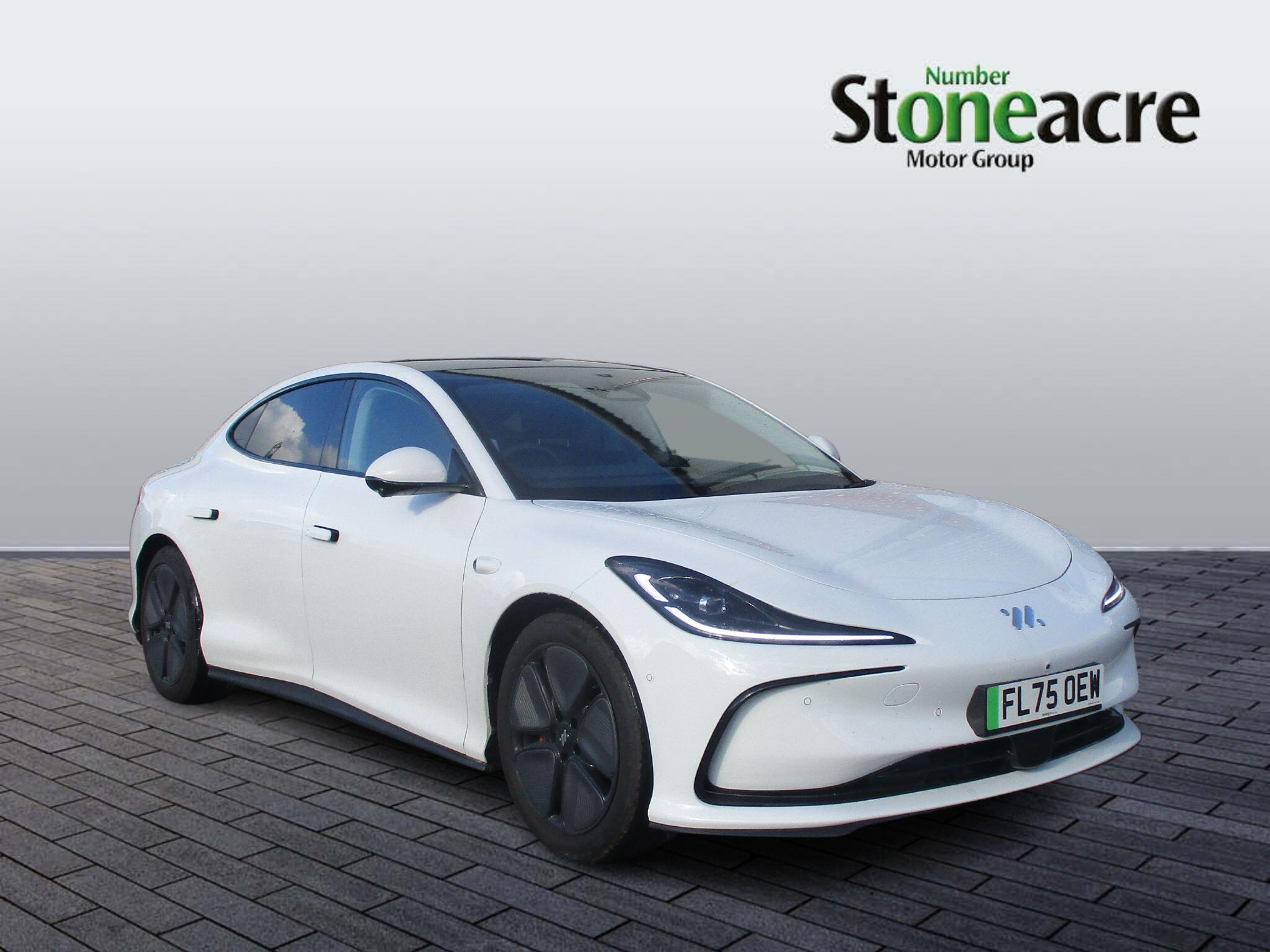 Main listing image - MG Im5