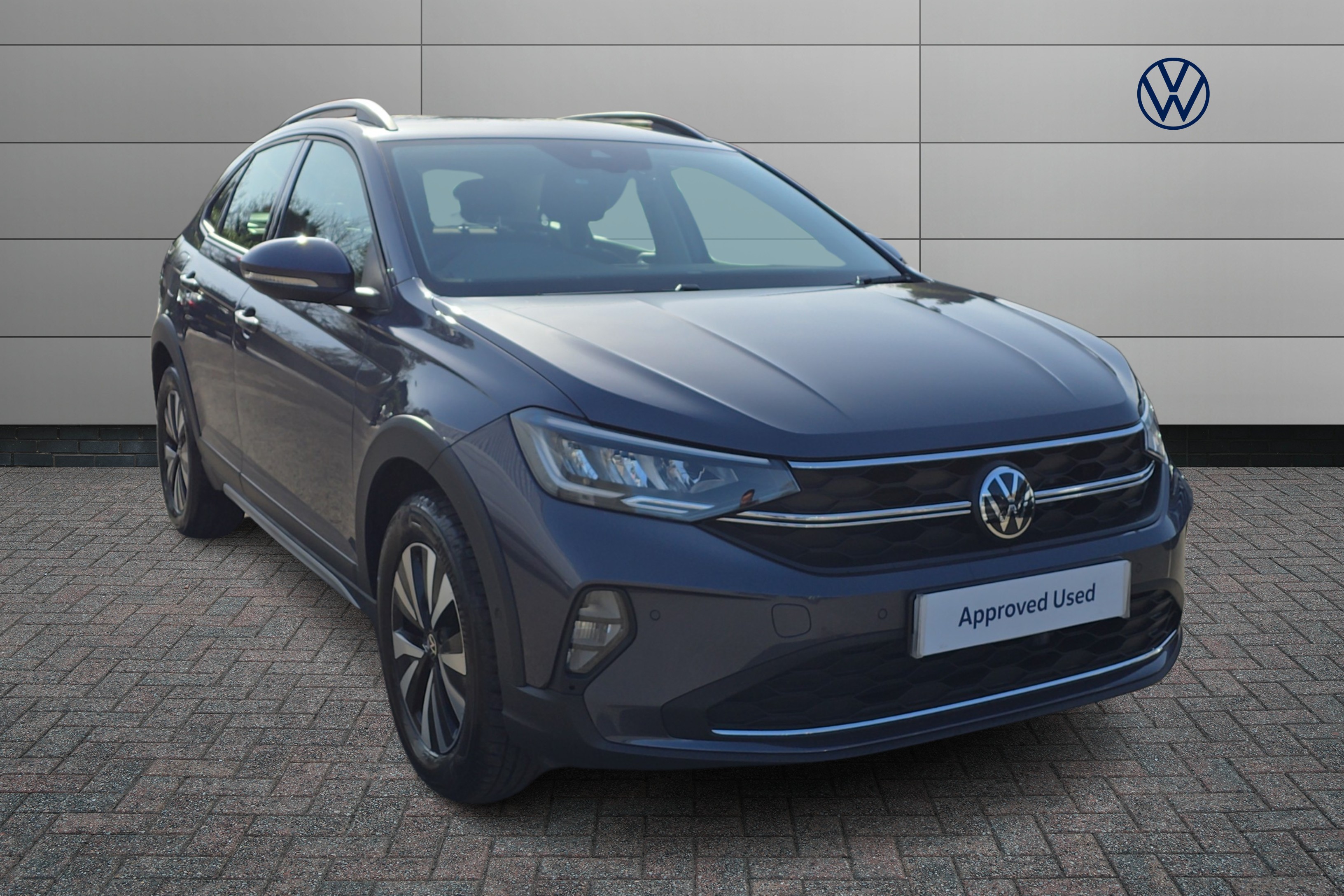 Main listing image - Volkswagen Taigo