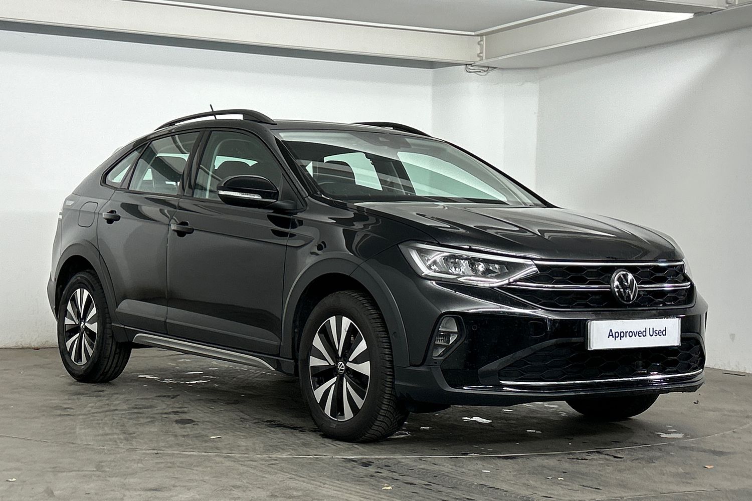 Main listing image - Volkswagen Taigo