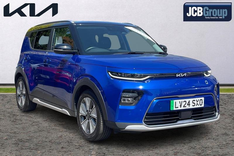 Main listing image - Kia Soul