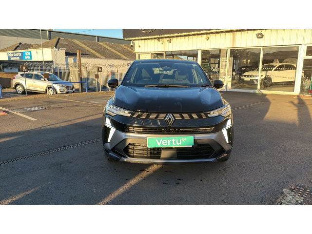 Main listing image - Renault Symbioz