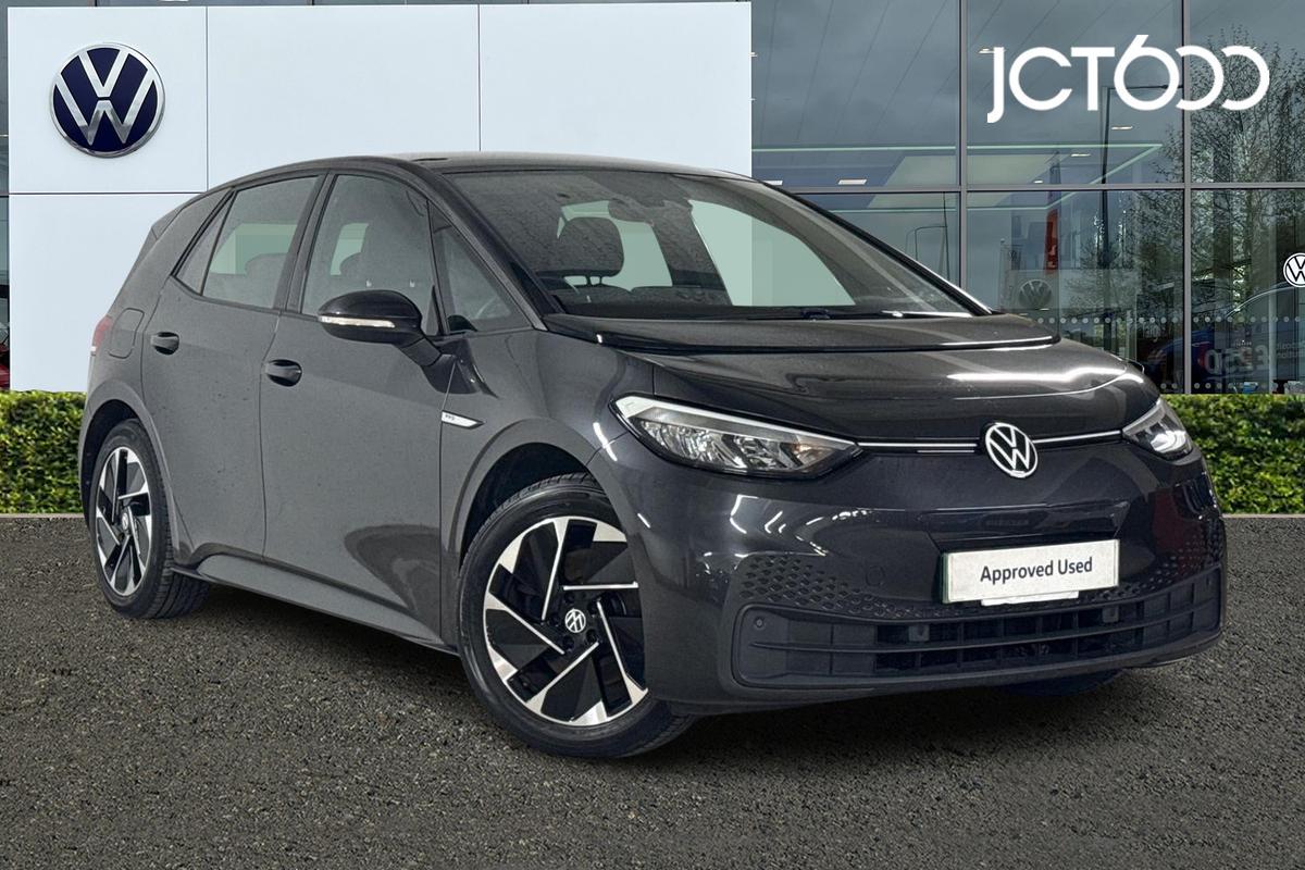 Main listing image - Volkswagen ID.3