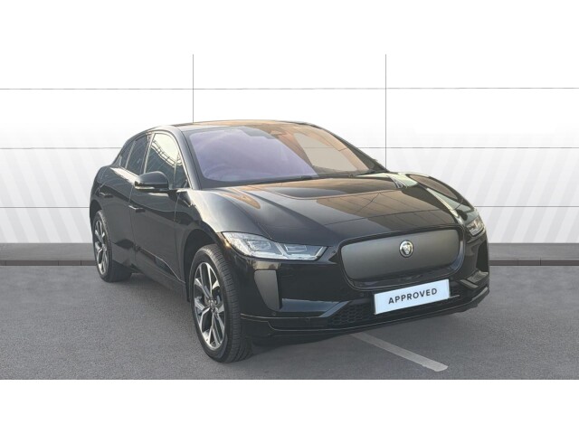 Main listing image - Jaguar I-Pace