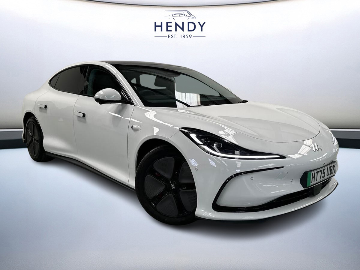 Main listing image - MG Im5