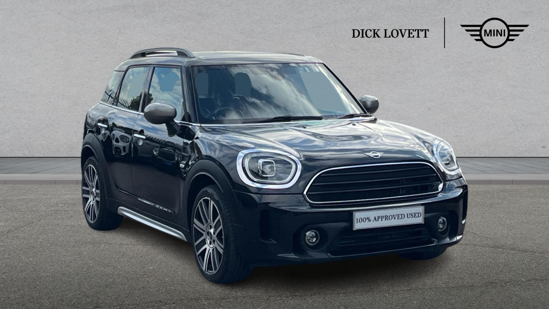 Main listing image - MINI Countryman