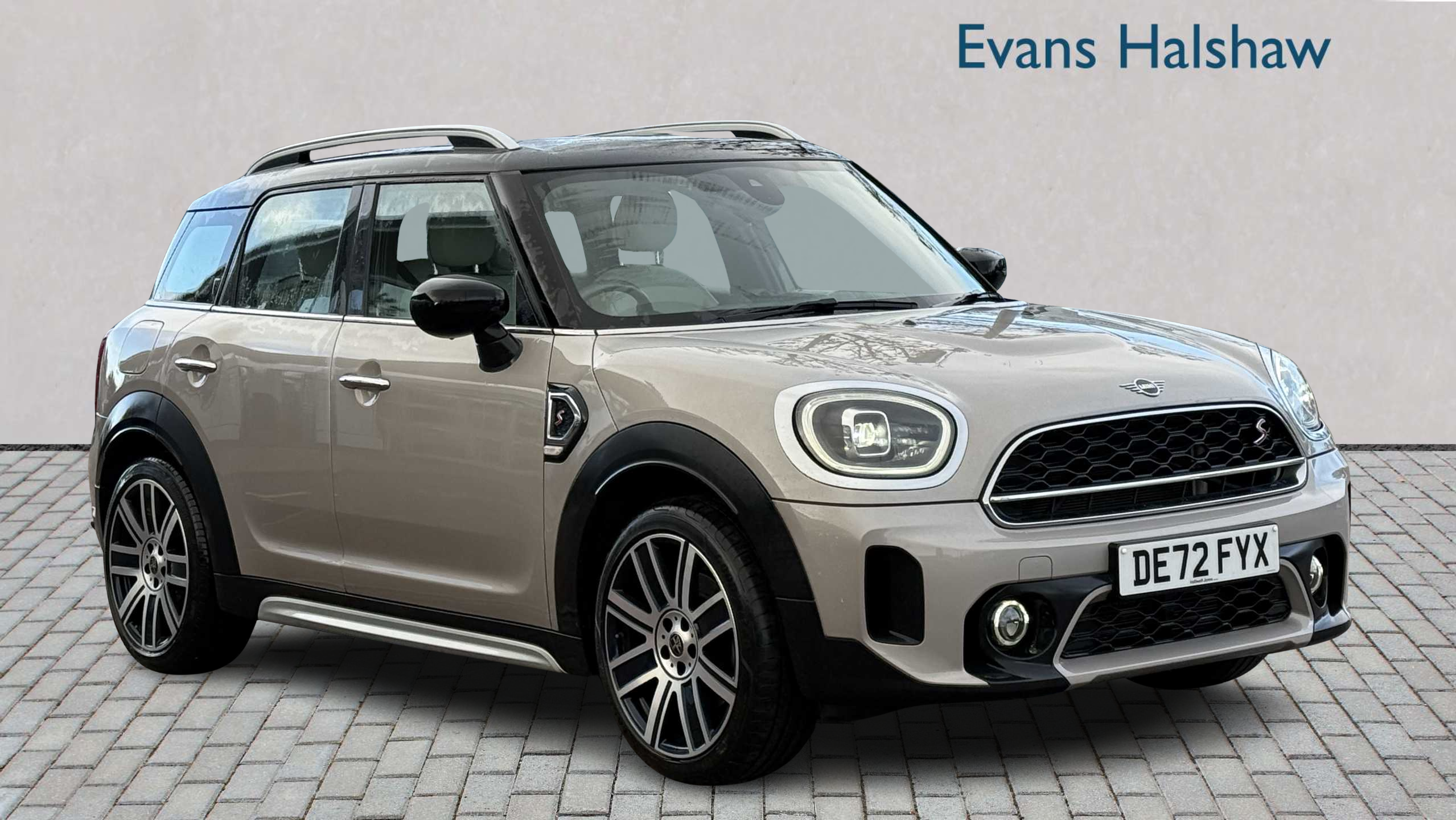 Main listing image - MINI Countryman