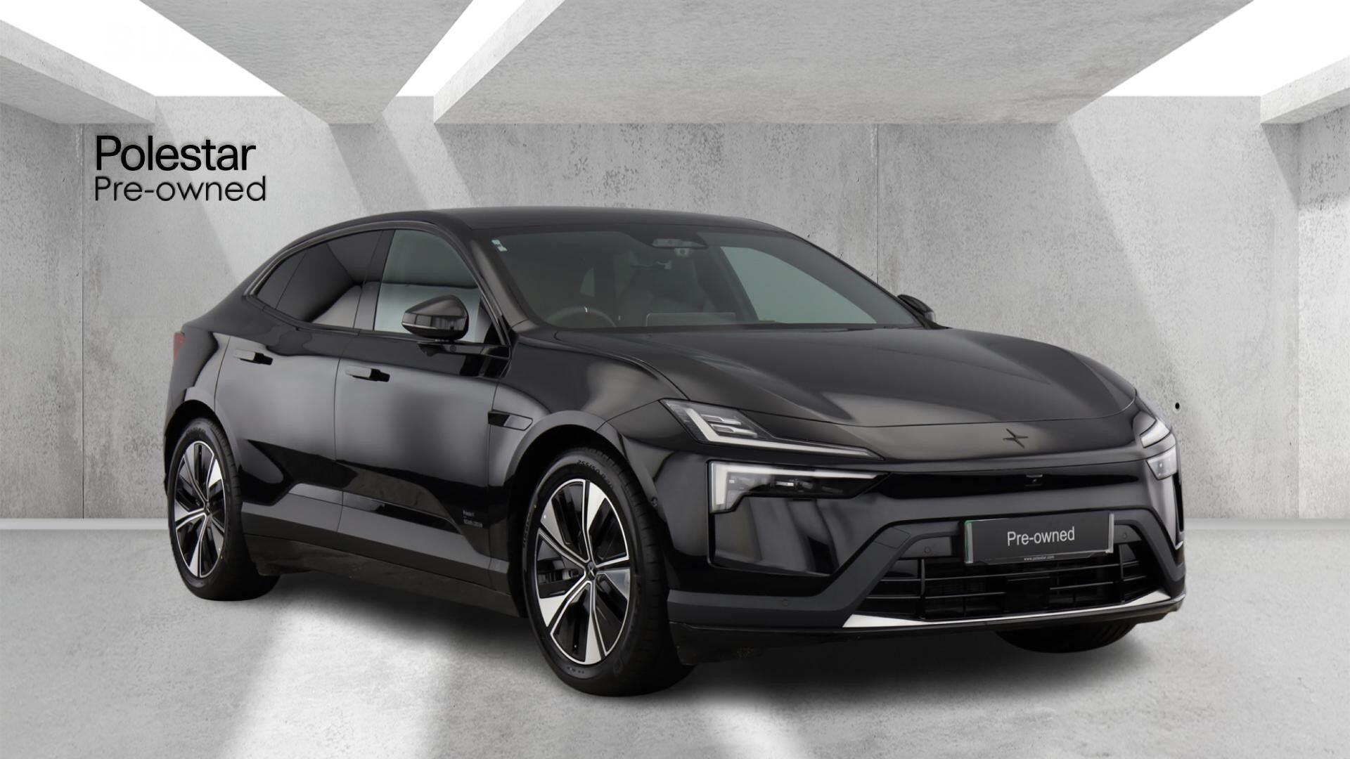 Main listing image - Polestar 4
