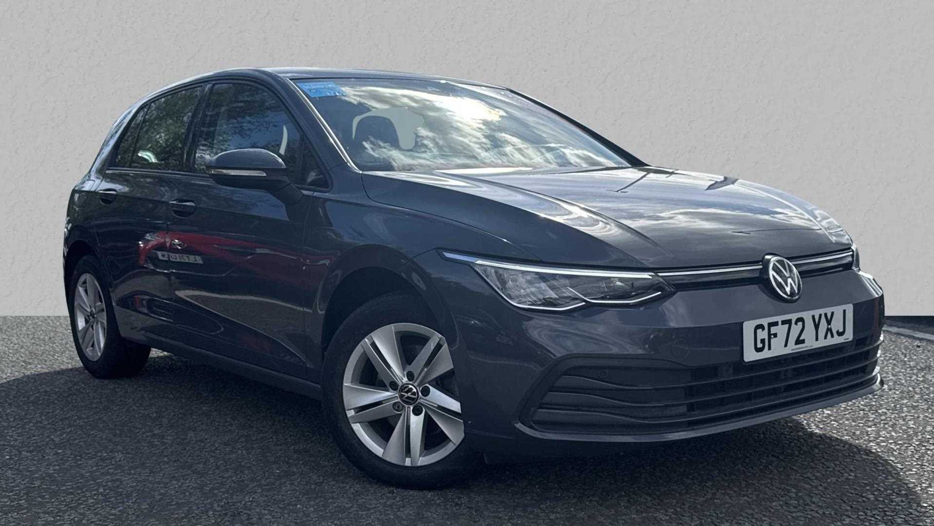 Main listing image - Volkswagen Golf