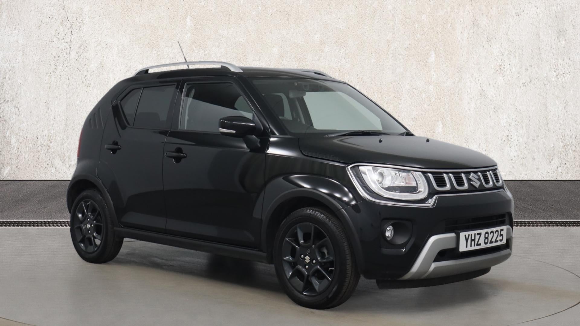 Main listing image - Suzuki Ignis