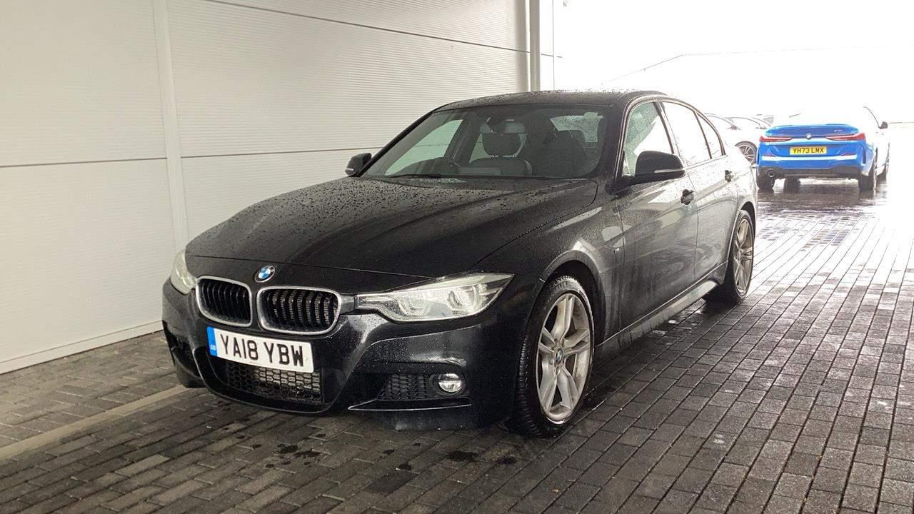 Main listing image - BMW 3 Series