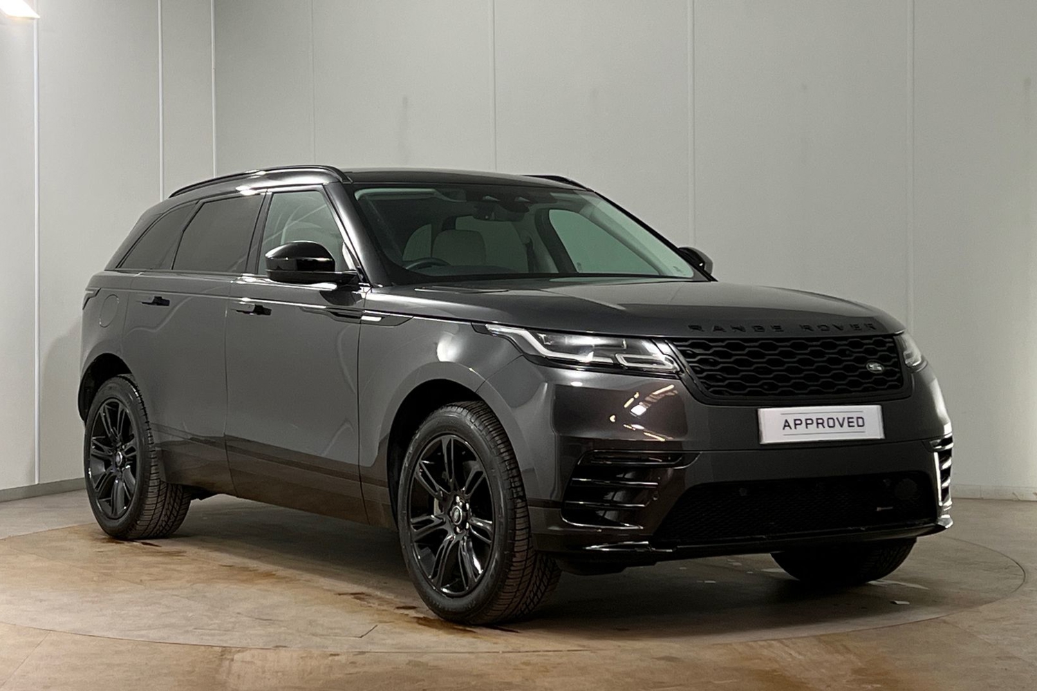 Main listing image - Land Rover Range Rover Velar