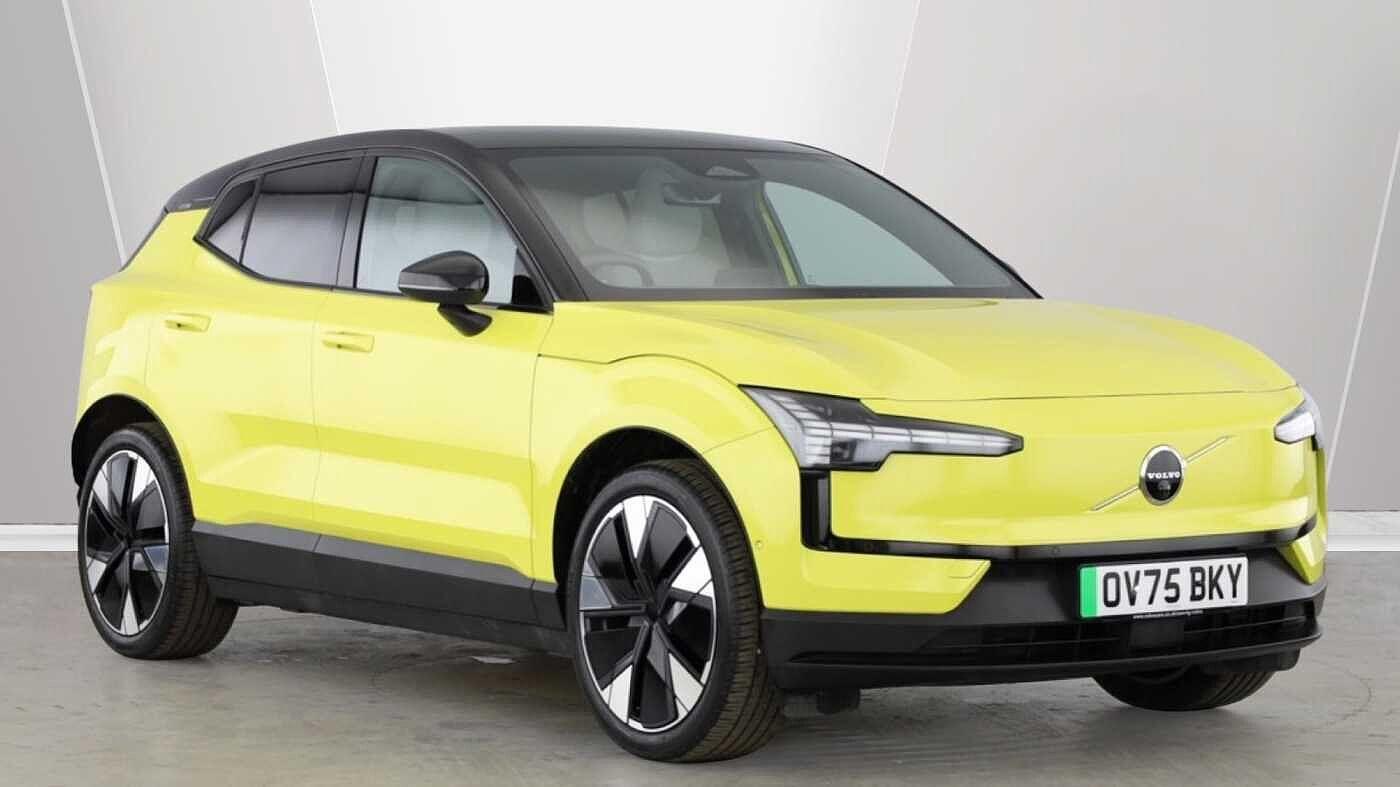 Main listing image - Volvo EX30